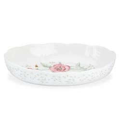 Lenox Butterfly Meadow® Oval Baker -lenox Sales Store 6084024 w1 5ed75e52 503a 4755 bfdd 43d49106dfd5