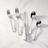 Lenox Pearl Platinum 20-Piece Flatware Set