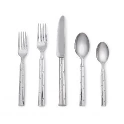 Kate Spade Larabee Dot™ 20-piece Flatware Set