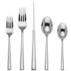 Kate Spade Malmo™ 5-piece Flatware Set -lenox Sales Store 6419345 wHR 0414e5d3 a42d 4e16 9887 e6741d2ec34b