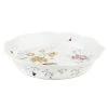 Lenox Butterfly Meadow Pie Dish -lenox Sales Store 6444640 wsHR