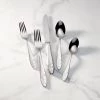 Lenox Butterfly Meadow 20-Piece Flatware Set -lenox Sales Store 803604 w10 6a3e24fc 2663 49e8 8483 c7a8bed7a1ee