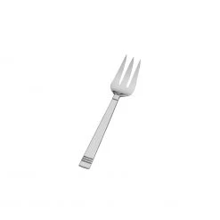 Lenox Tin Can Alley Cold Meat Fork