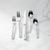 Lenox Esquire™ 65-piece Flatware Set 1 Lenox Esquire™ 65-piece Flatware Set -lenox Sales Store 815485 w10