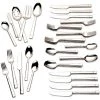 Kate Spade Fair Harbor 45-piece Flatware Set -lenox Sales Store 820859 wHR