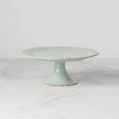 Lenox French Perle ™ Pedestal Cake Plate -lenox Sales Store 824766 w10