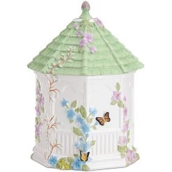 Lenox Butterfly Meadow Figural® Cookie Jar 7 Lenox Butterfly Meadow Figural® Cookie Jar -lenox Sales Store 827665 wHR 592ffa2b f7d5 4837 b688 013f70600141