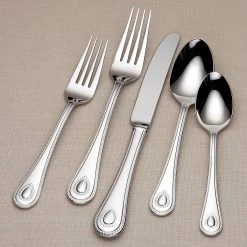 Lenox French Perle 65-Piece Flatware Set 10 Lenox French Perle 65-Piece Flatware Set -lenox Sales Store 829739 w2 628aeafa 7dcf 4293 b4f1 618a45c180bd