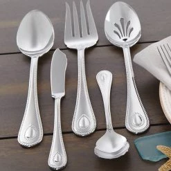 Lenox French Perle 65-Piece Flatware Set 11 Lenox French Perle 65-Piece Flatware Set -lenox Sales Store 829739 w3 07700766 533b 4d80 af16 362b9cee119e