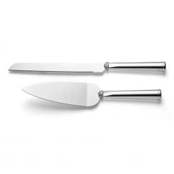 Lenox Devotion Cake Knife & Server 13 Lenox Devotion Cake Knife & Server -lenox Sales Store 837520 LNP S23 KPR