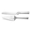 Lenox True Love Cake Knife & Server 1 Lenox True Love Cake Knife & Server -lenox Sales Store 838180 LNP S23 C M