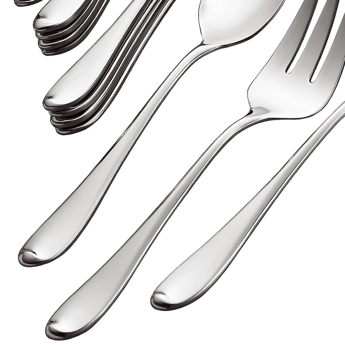 Gorham Studio™ 45-piece Flatware Set 4 Gorham Studio™ 45-piece Flatware Set - Image 2
