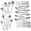 Gorham Studio™ 45-piece Flatware Set