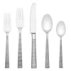Kate Spade Wickford™ 20-piece Flatware Set -lenox Sales Store 847839 KS S14