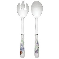 Lenox Butterfly Meadow® 2-piece Serving Set