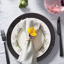 Lenox Colebrook 5-Piece Place Setting -lenox Sales Store 856078 w1