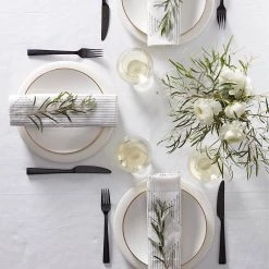 Lenox Colebrook 5-Piece Place Setting -lenox Sales Store 856078 w2