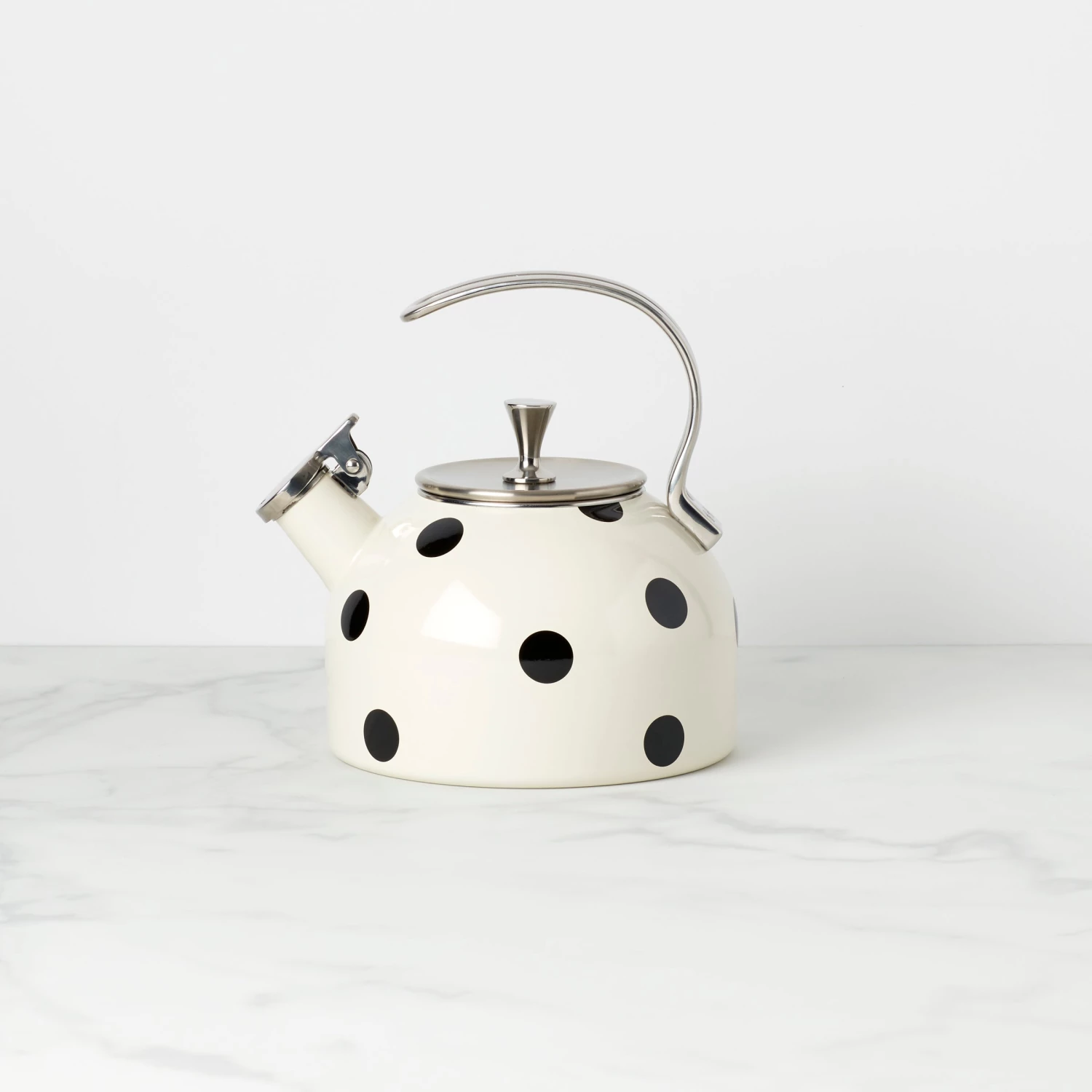 Kate Spade Deco Dot Kettle 5 Kate Spade Deco Dot Kettle - Image 3