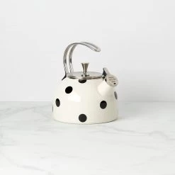 Kate Spade Deco Dot Kettle 11 Kate Spade Deco Dot Kettle -lenox Sales Store 856751 w10 2 4817908c 0122 4fe8 b79e afaf31538d1d