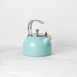 Kate Spade Tea Kettle -lenox Sales Store 857005 w11