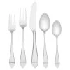 Kate Spade Charlotte Street™ 20-piece Flatware Set -lenox Sales Store 859568 KS F15