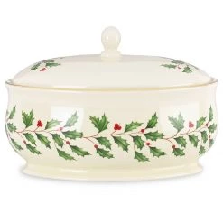 Lenox Holiday Covered Dish -lenox Sales Store 863646 wHR 34479af7 6600 48eb b62c 77664719a11a