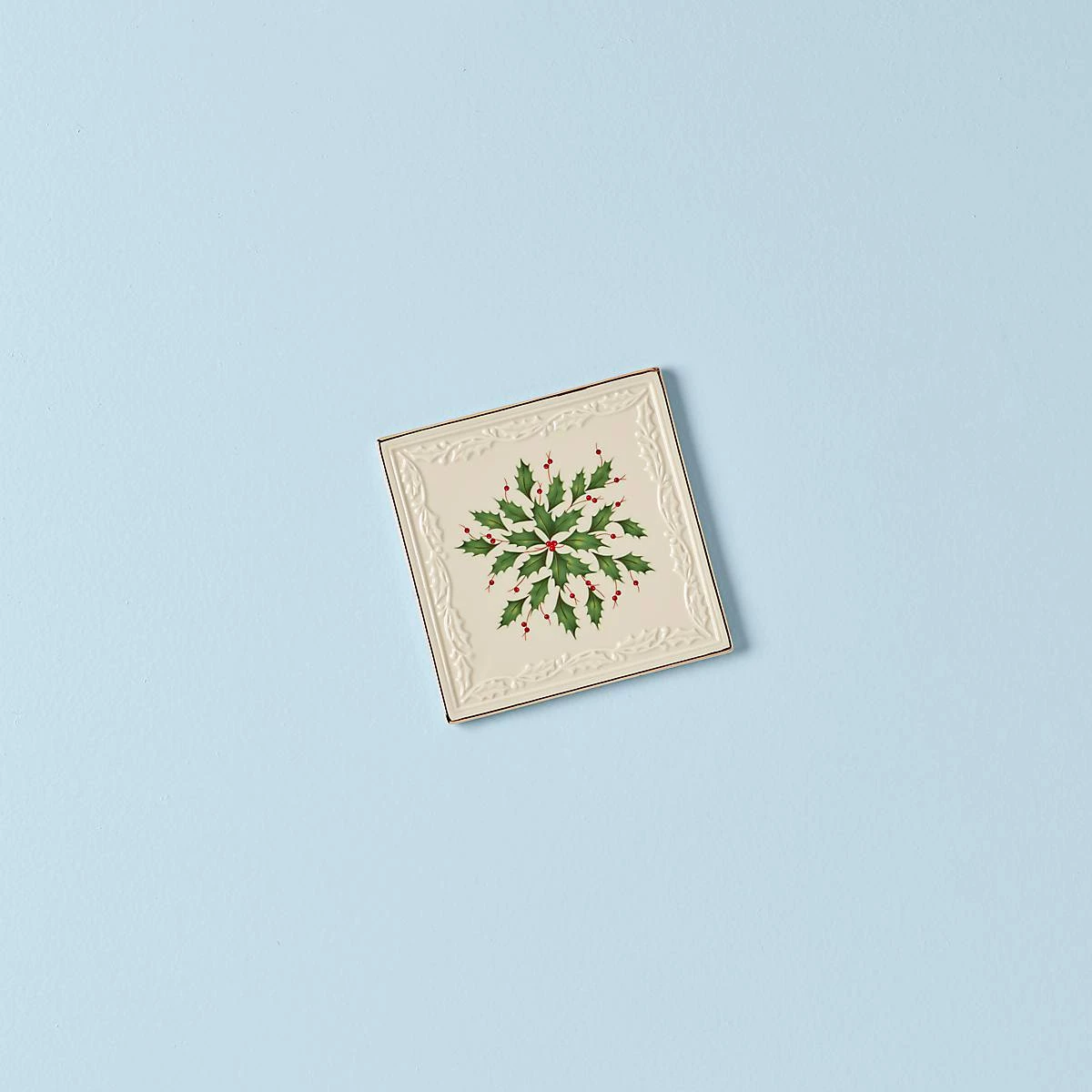 Lenox Hosting The Holidays Trivet 3 Lenox Hosting The Holidays Trivet