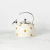 Kate Spade Deco Dot Kettle -lenox Sales Store 875284 w10 1 7deb8faf afba 4051 8873 e0c42825dee5