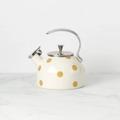 Kate Spade Deco Dot Kettle