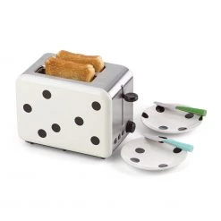 Kate Spade Toaster -lenox Sales Store 875312 w11