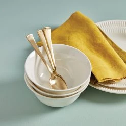 Lenox Profile 12pc Dinnerware Set -lenox Sales Store 877880 893430 LNP F22 FEA 3 ead0c688 d89c 4d67 bfd7 3424f9c071b8