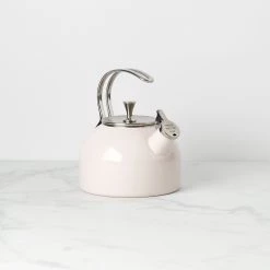 Kate Spade Tea Kettle -lenox Sales Store 880192 w11