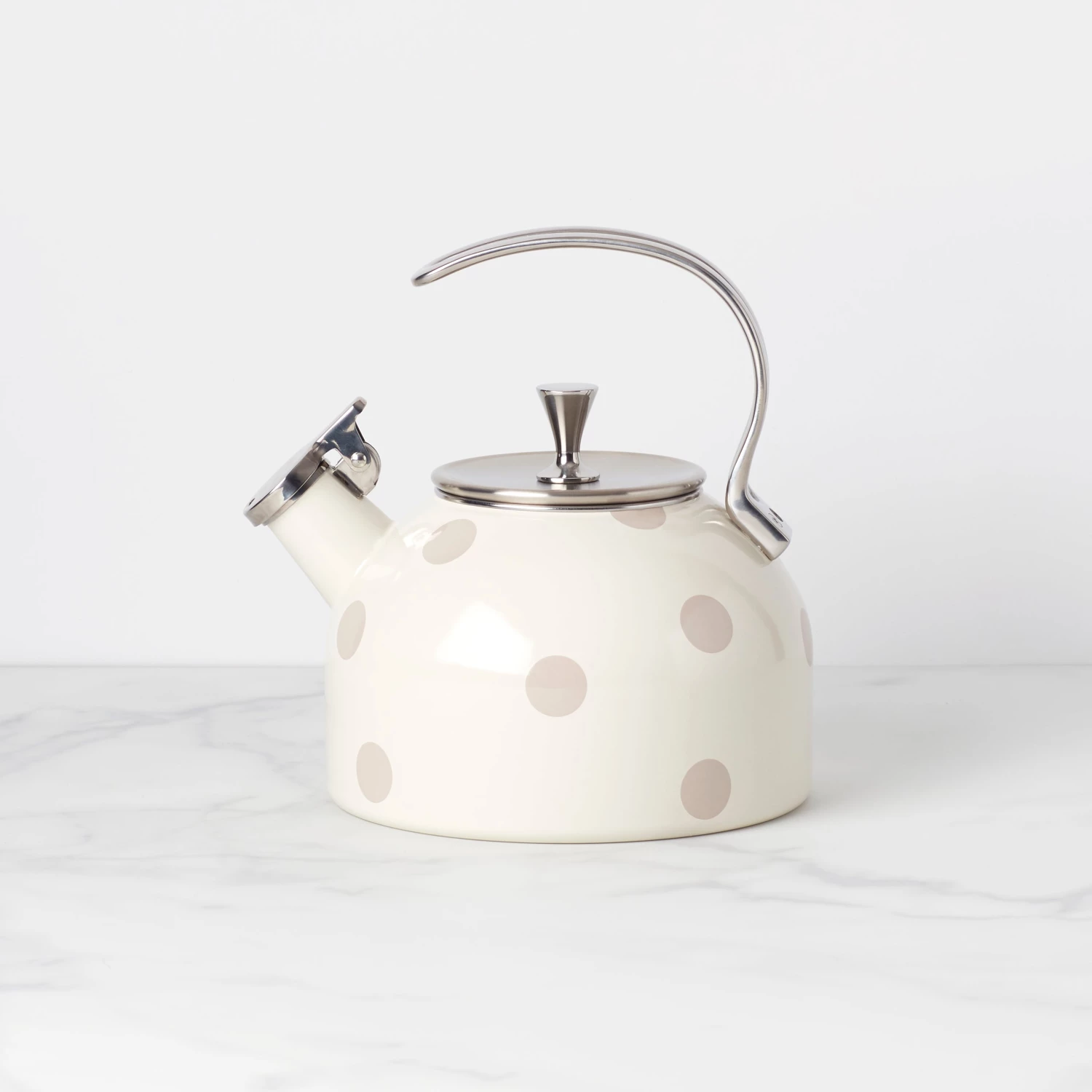 Kate Spade Deco Dot Kettle 7 Kate Spade Deco Dot Kettle - Image 5