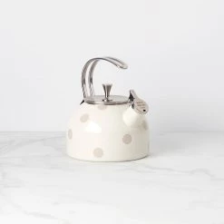 Kate Spade Deco Dot Kettle 13 Kate Spade Deco Dot Kettle -lenox Sales Store 880193 w11 20b98993 21b3 4597 834a 0356fd891c44