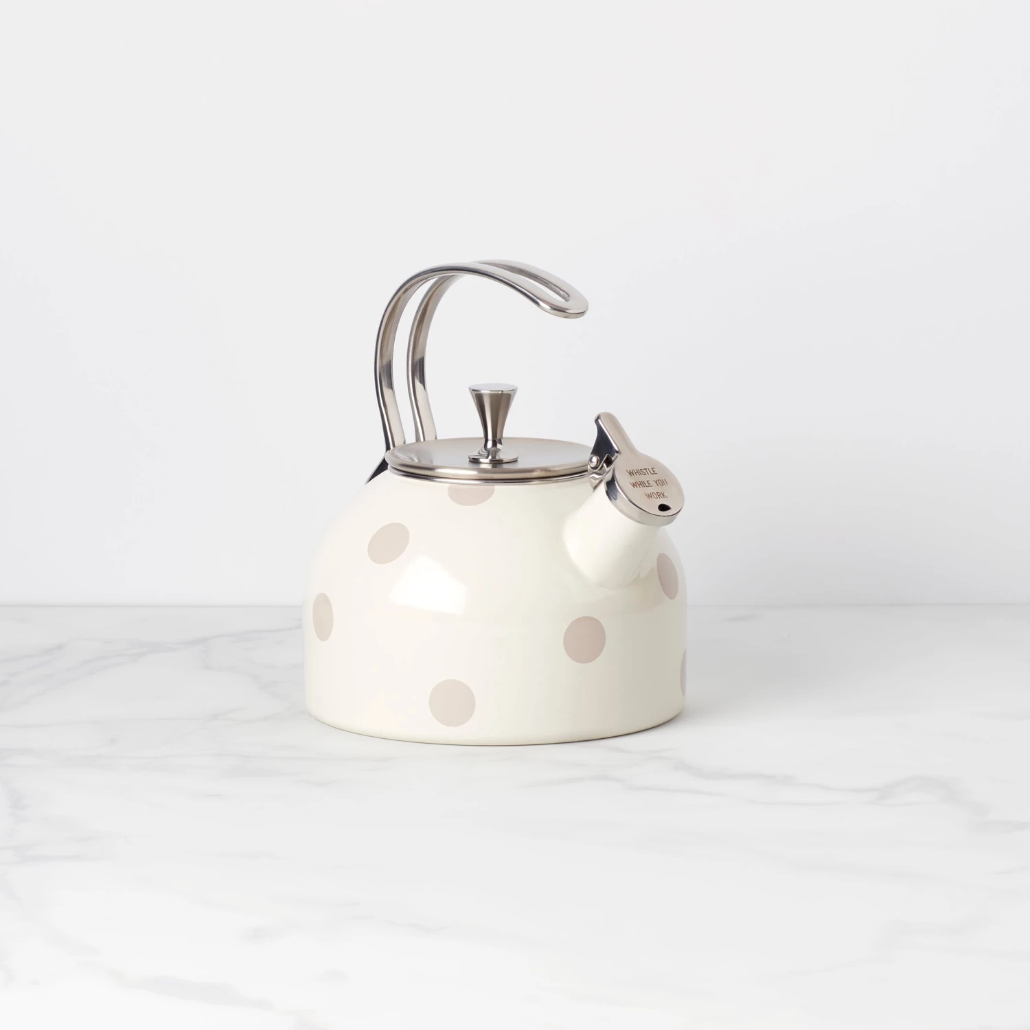Kate Spade Deco Dot Kettle 8 Kate Spade Deco Dot Kettle - Image 6