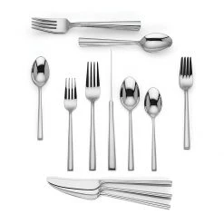 Kate Spade Malmo™ 20-piece Flatware Set