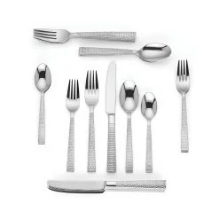 Kate Spade Wickford™ 20-piece Flatware Set -lenox Sales Store 880718 wHR