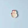 Lenox Hosting The Holidays Santa Spoon Rest -lenox Sales Store 882207 w10