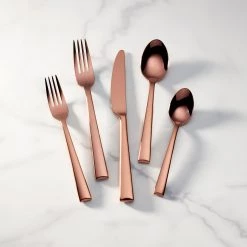 Lenox Colebrook 5-Piece Place Setting -lenox Sales Store 882324 w10