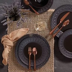 Lenox Colebrook 5-Piece Place Setting -lenox Sales Store 882324 w3