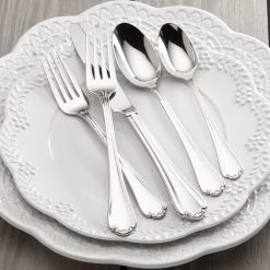 Lenox Chelse Muse 65-Piece Flatware Set -lenox Sales Store 883706 w11