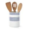 Kate Spade Charlotte Street Utensil Holder -lenox Sales Store 885892 wHR 94b51a3e 6b76 4e52 a8f5 dd3b042a4228