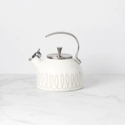 Kate Spade Charlotte Street West Kettle -lenox Sales Store 886301 w10