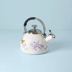 Lenox Butterfly Meadow Tea Kettle -lenox Sales Store 886454 w10 129a600d cfca 49c6 8203 9d523a640317