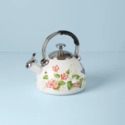 Lenox Butterfly Meadow Tea Kettle -lenox Sales Store 886454 w11 988025df 1712 4d2f 996b 52d0d7511e07