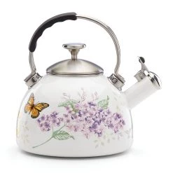 Lenox Butterfly Meadow Tea Kettle -lenox Sales Store 886454 wHR 79031057 0ff0 41e4 96a9 dfdcce5420f0