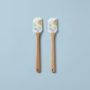 Lenox Butterfly Meadow 2-piece Spatula Set -lenox Sales Store 888084 w10