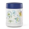 Lenox Butterfly Meadow Insulated Food Container -lenox Sales Store 888085 wHR
