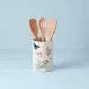 Lenox Butterfly Meadow® 4-piece Utensil Holder Set -lenox Sales Store 888087 w10