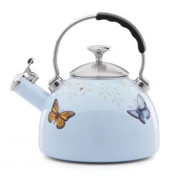 Lenox Butterfly Meadow Tea Kettle -lenox Sales Store 888256 wHR 4108a6b3 3a4c 4a7e ad2f c233cc16aa9b